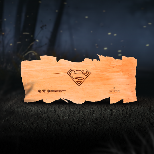 ПОСТЕР СУПЕРМЕН™ КРІЗЬ РОКИ - DC