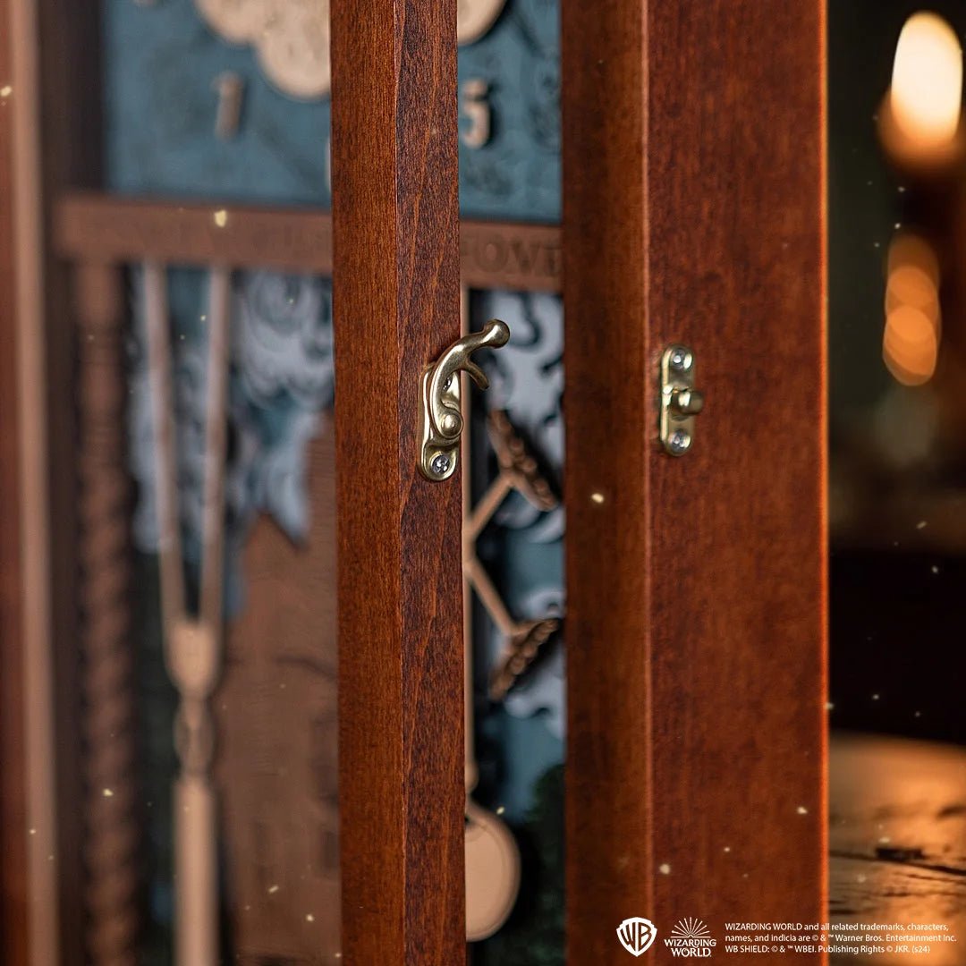 Gift-ready packaging with protective materials – perfect for shipping internationally