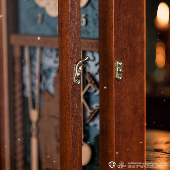 Gift-ready packaging with protective materials – perfect for shipping internationally